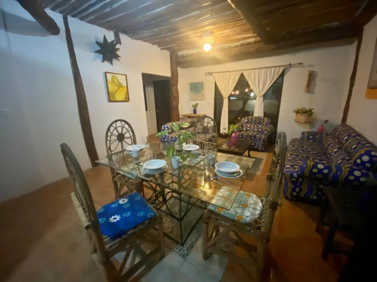 Aparthotel Casa Caribe Cancún