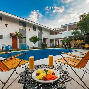 Isabel 4* Гвадалахара