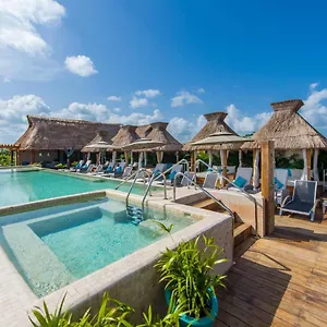 Naay Curamoria Collection 4* Тулум