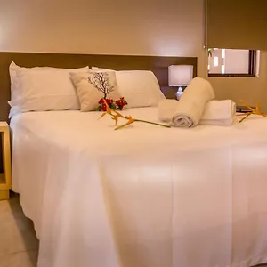 Appart hôtel Azcapri Boutique&spa