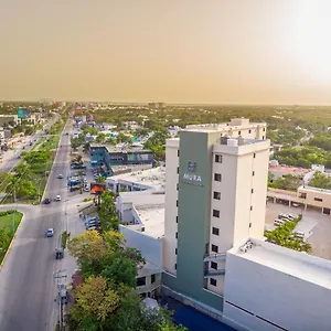 Esduma Mura Cancun