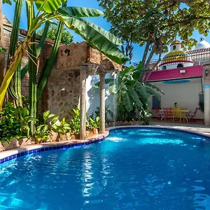 Hacienda Lord Twigg Apartahotel Puerto Vallarta
