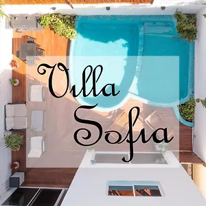 Appart hôtel Sofia Boutique