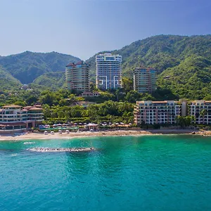 ***** Hotell Garza Blanca Preserve & Mexiko