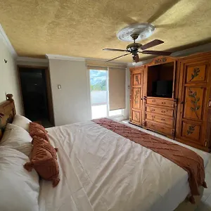 Casablanca Hotel Mérida