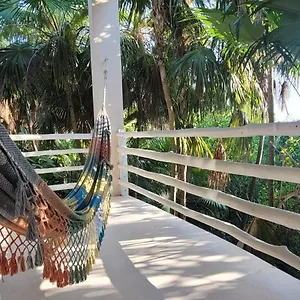 Casa Ambar & Boutique (adults Only) 3* Тулум