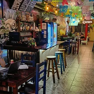 Tres Mundos , Playa del Carmen Mexiko