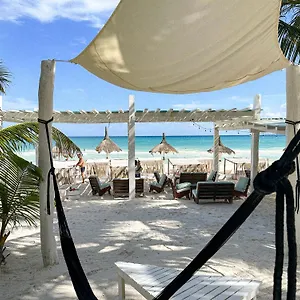 ***** Hotell Coco Unlimited Mexiko