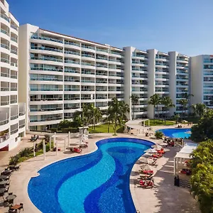 Wyndham Alltra Vallarta, 4* Нуэво-Вальярта