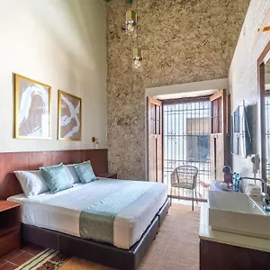 Boutique Santa Elena Hotel Mérida