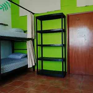 Auberge de jeunesse Xungla