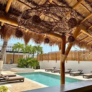 Hotel Pachamaya Holistic Wellness &