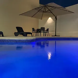 Ambra 3*, Playa del Carmen Mexiko