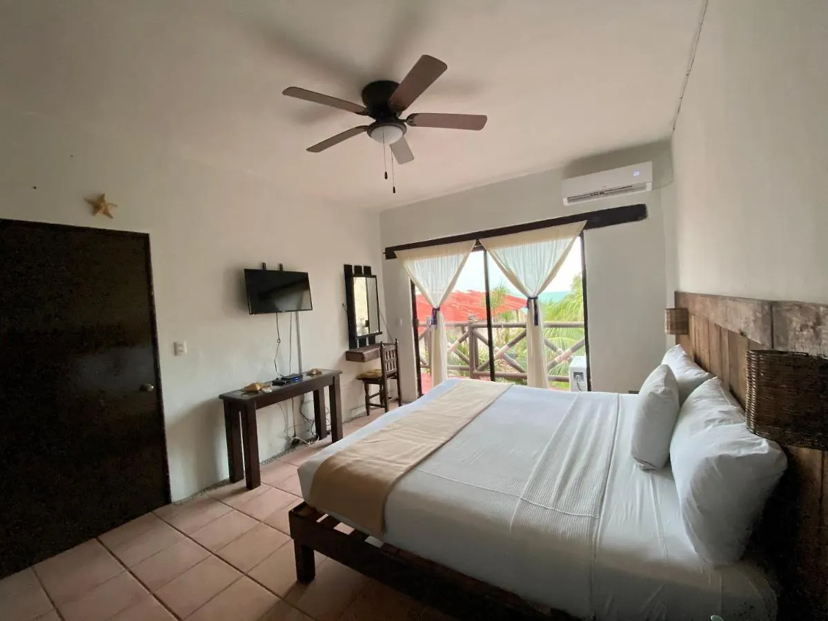 Casa Caribe Канкун Апарт-отель