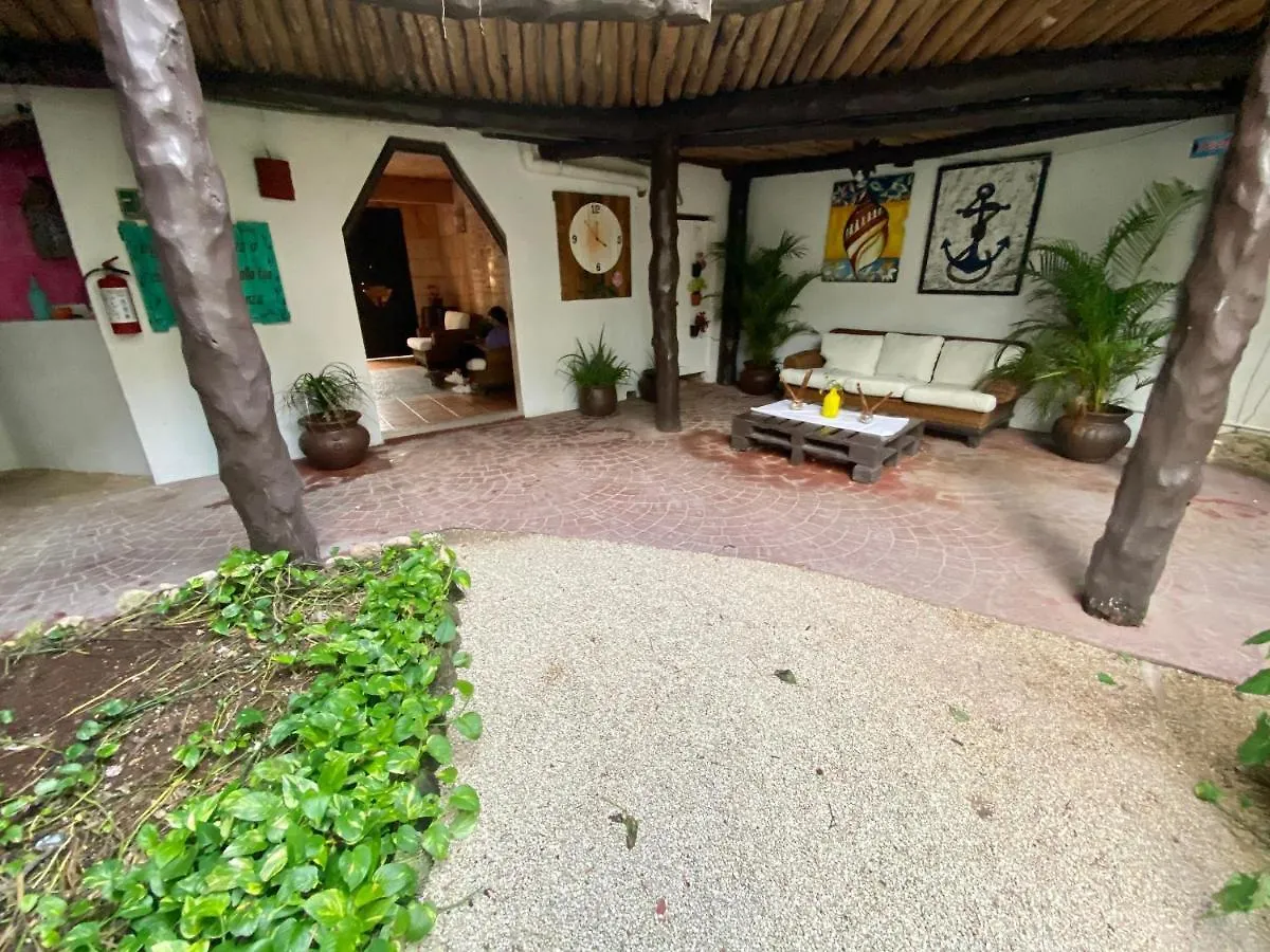 Casa Caribe Cancún