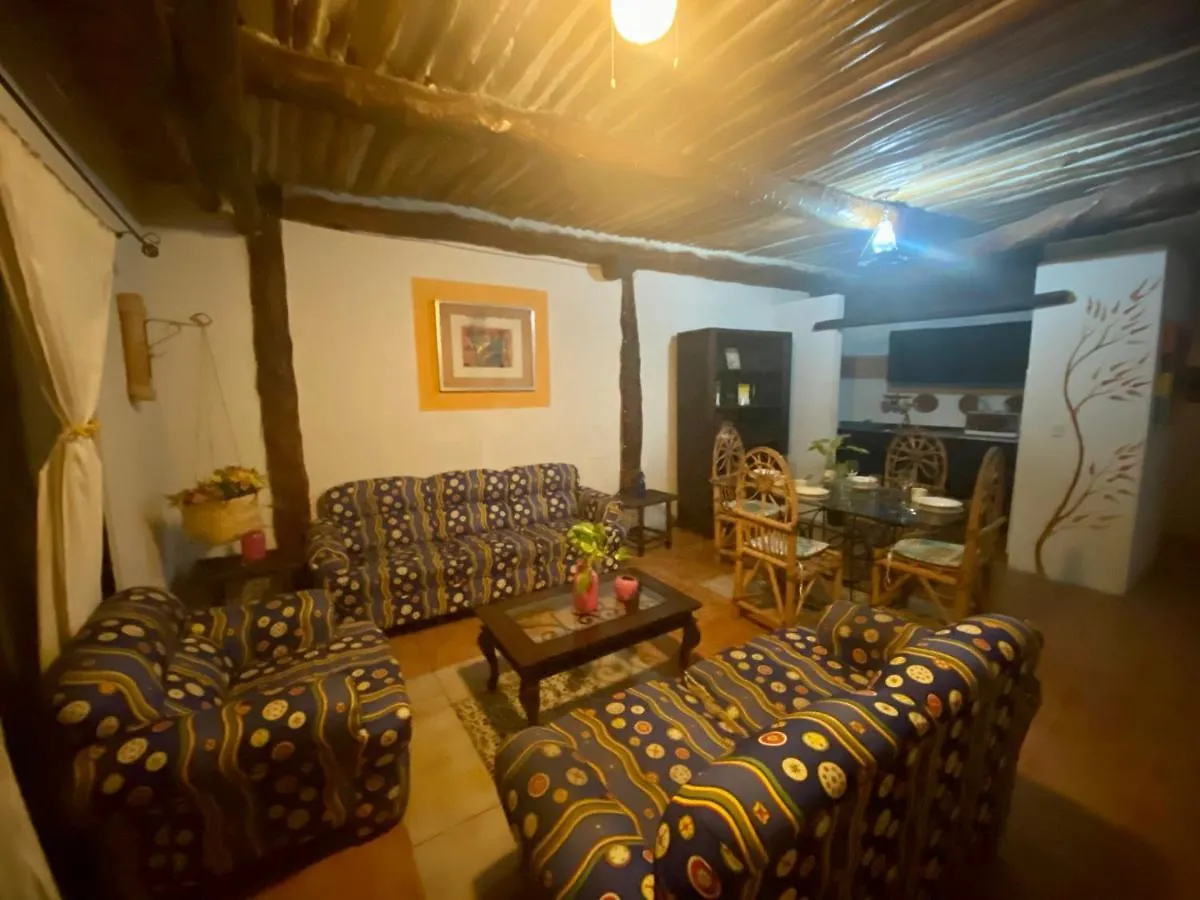 Casa Caribe Канкун Апарт-отель