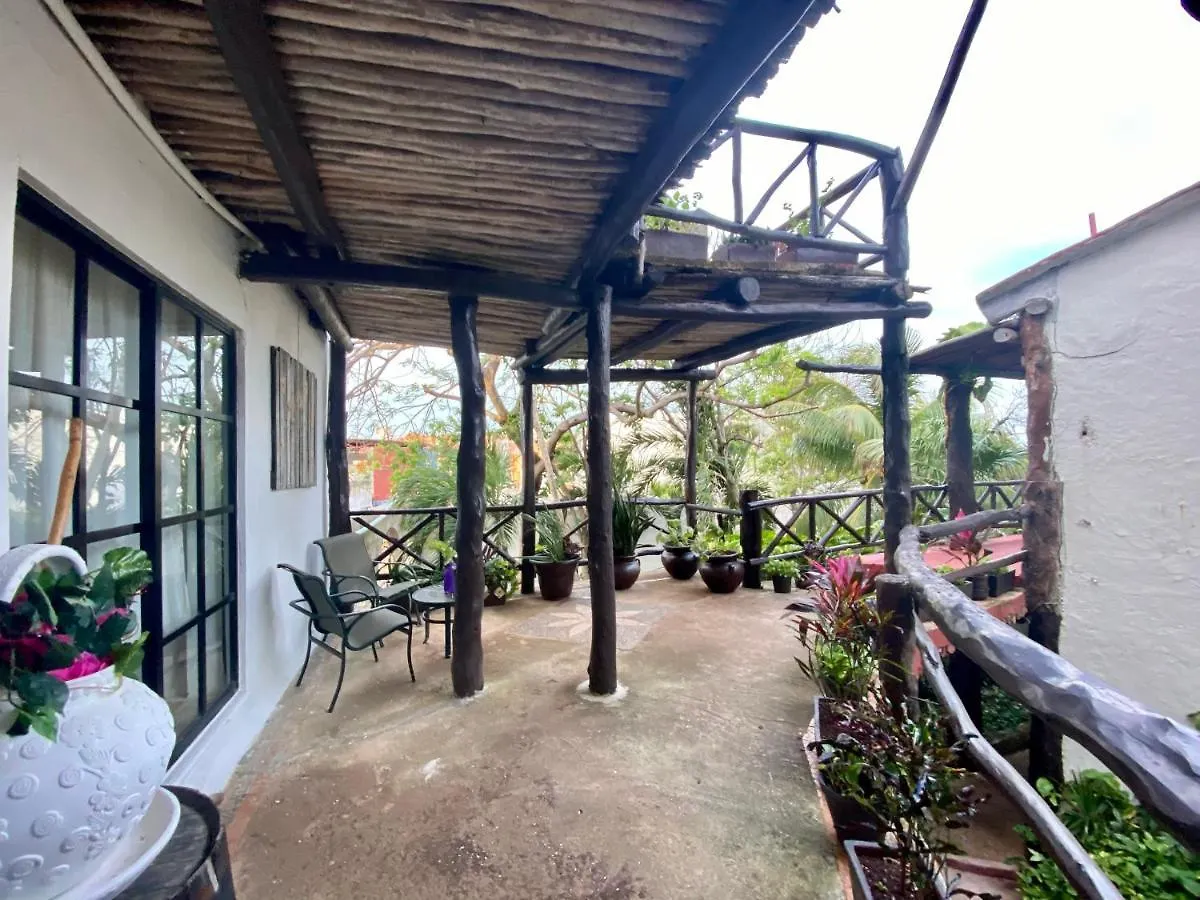 Casa Caribe Канкун Мексика