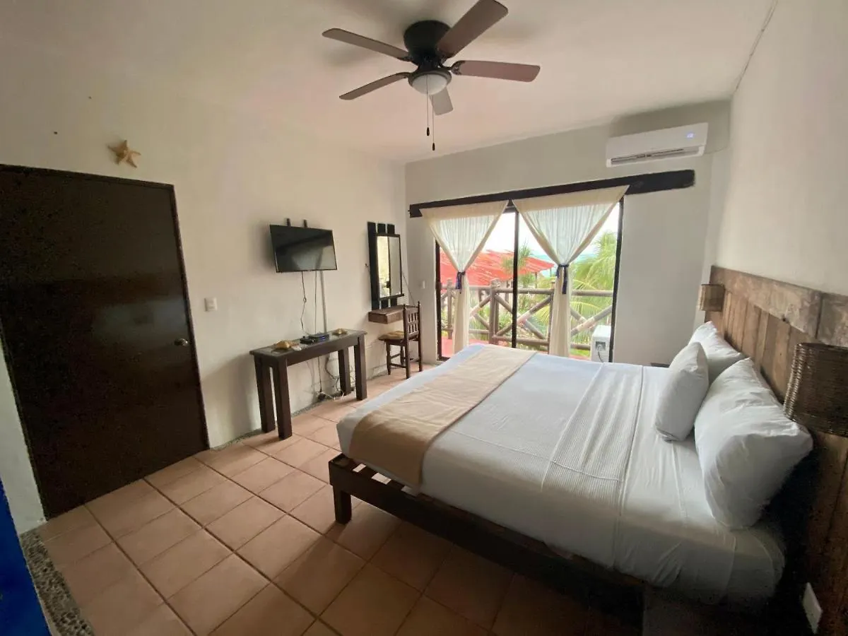 Casa Caribe Cancún
