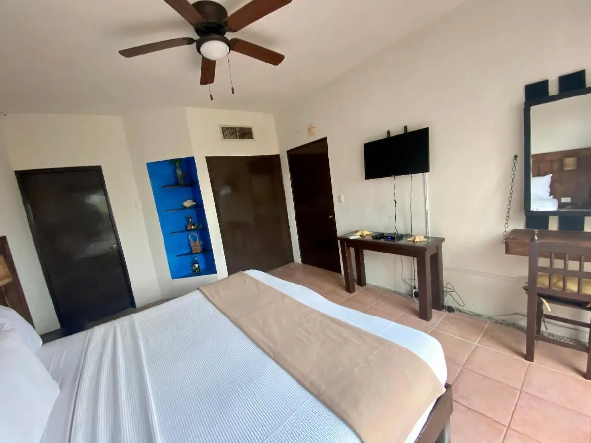 Casa Caribe Cancún México