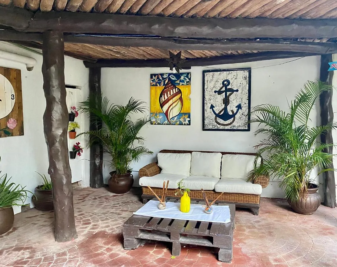 Casa Caribe Cancún