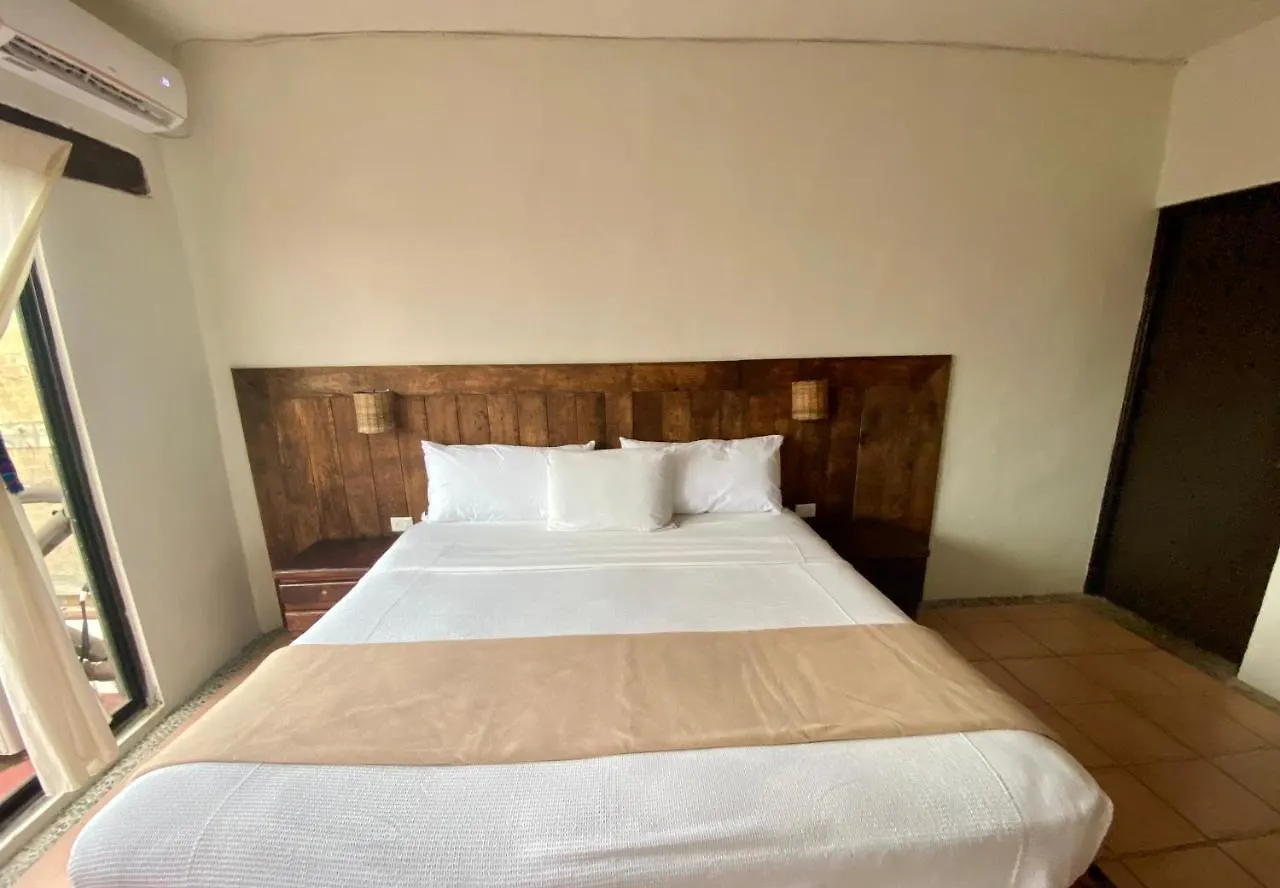 Apart-hotel Casa Caribe Cancún