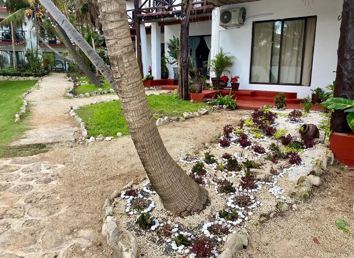 Casa Caribe Cancún 3*,  México