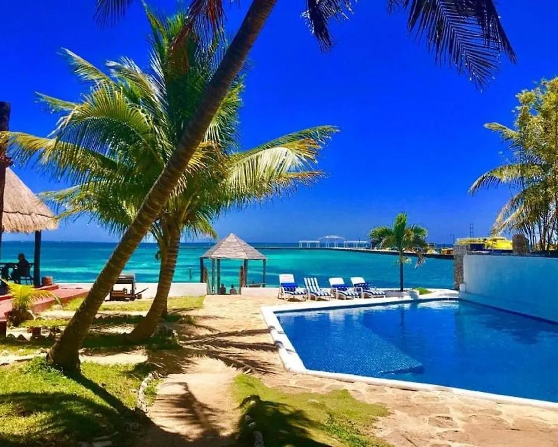 Casa Caribe Cancún