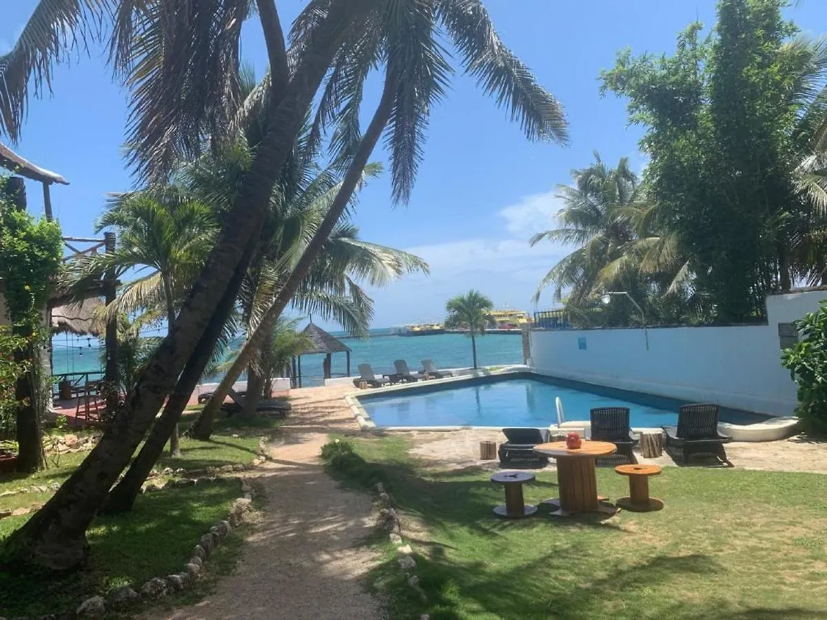 Apart-hotel Casa Caribe Cancún