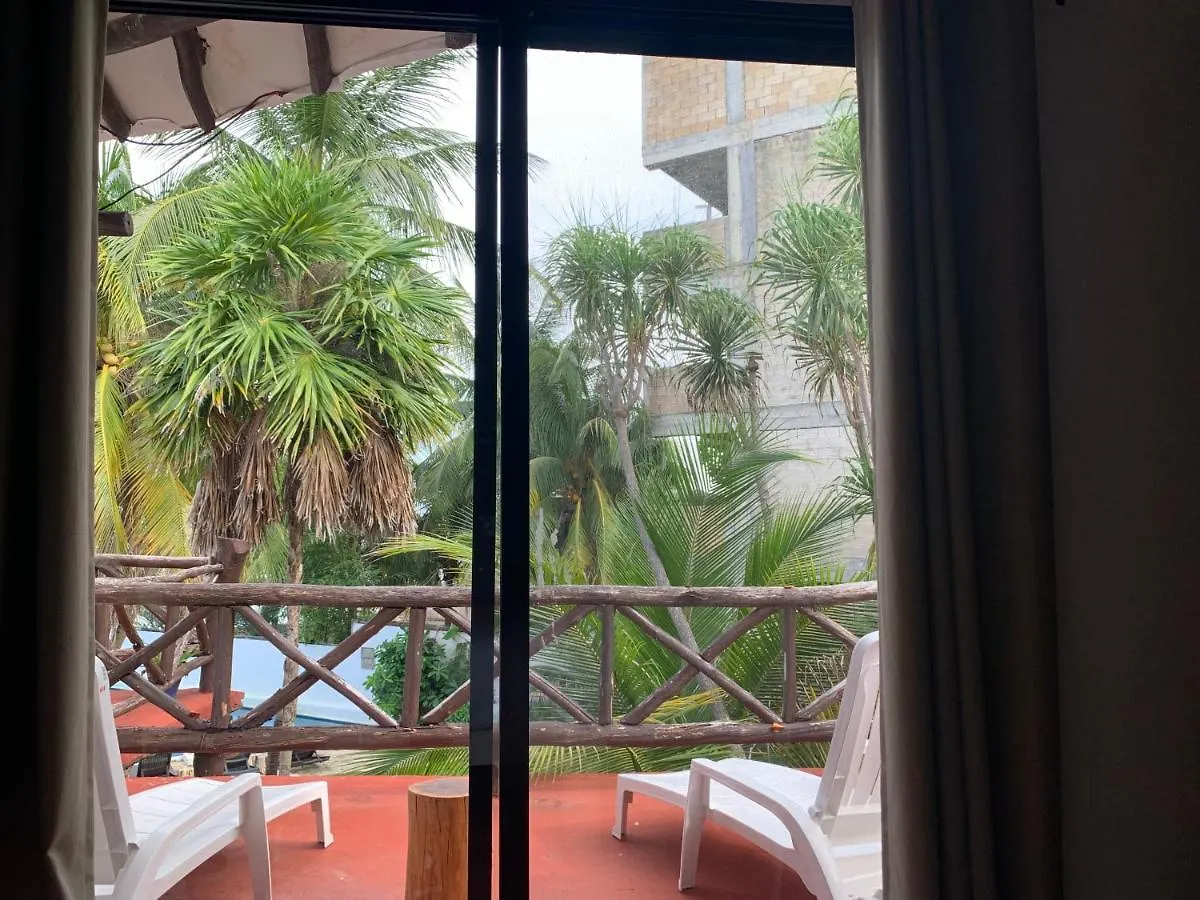 Apart-hotel Casa Caribe Cancún