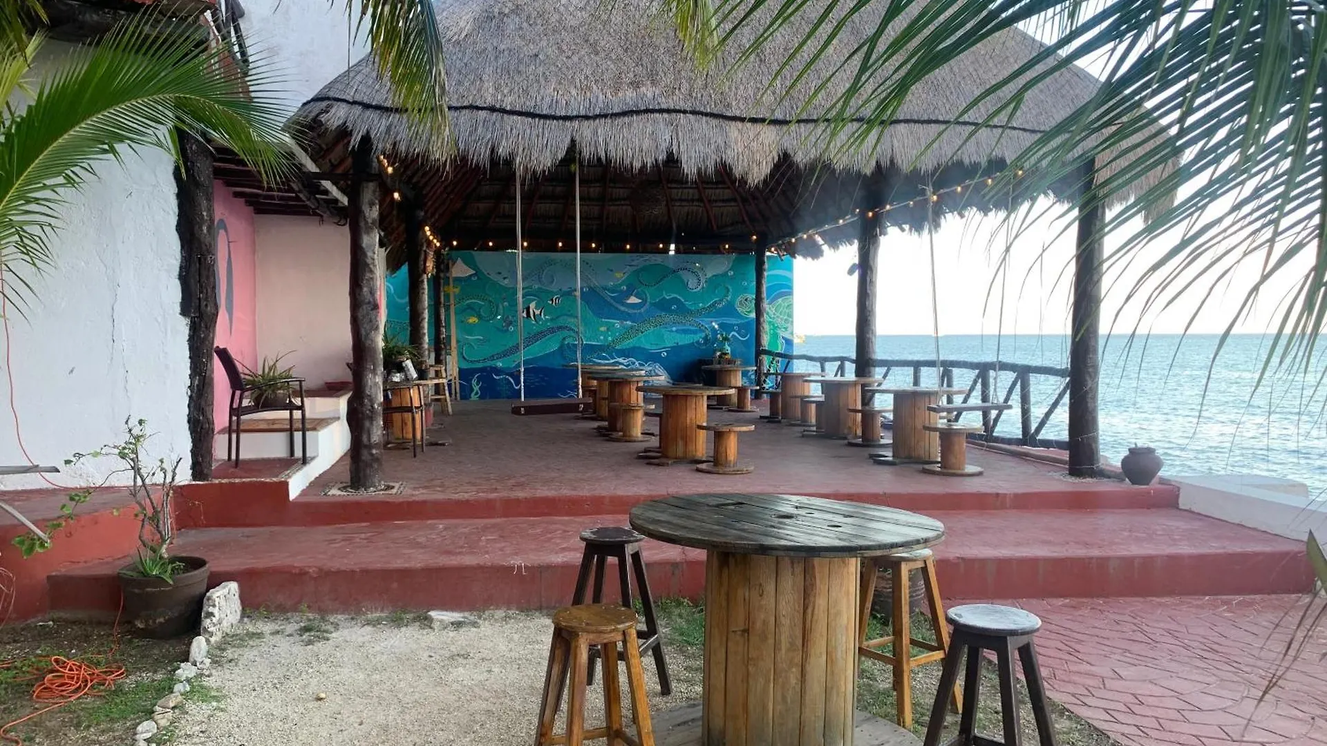 Casa Caribe Cancún 3*,