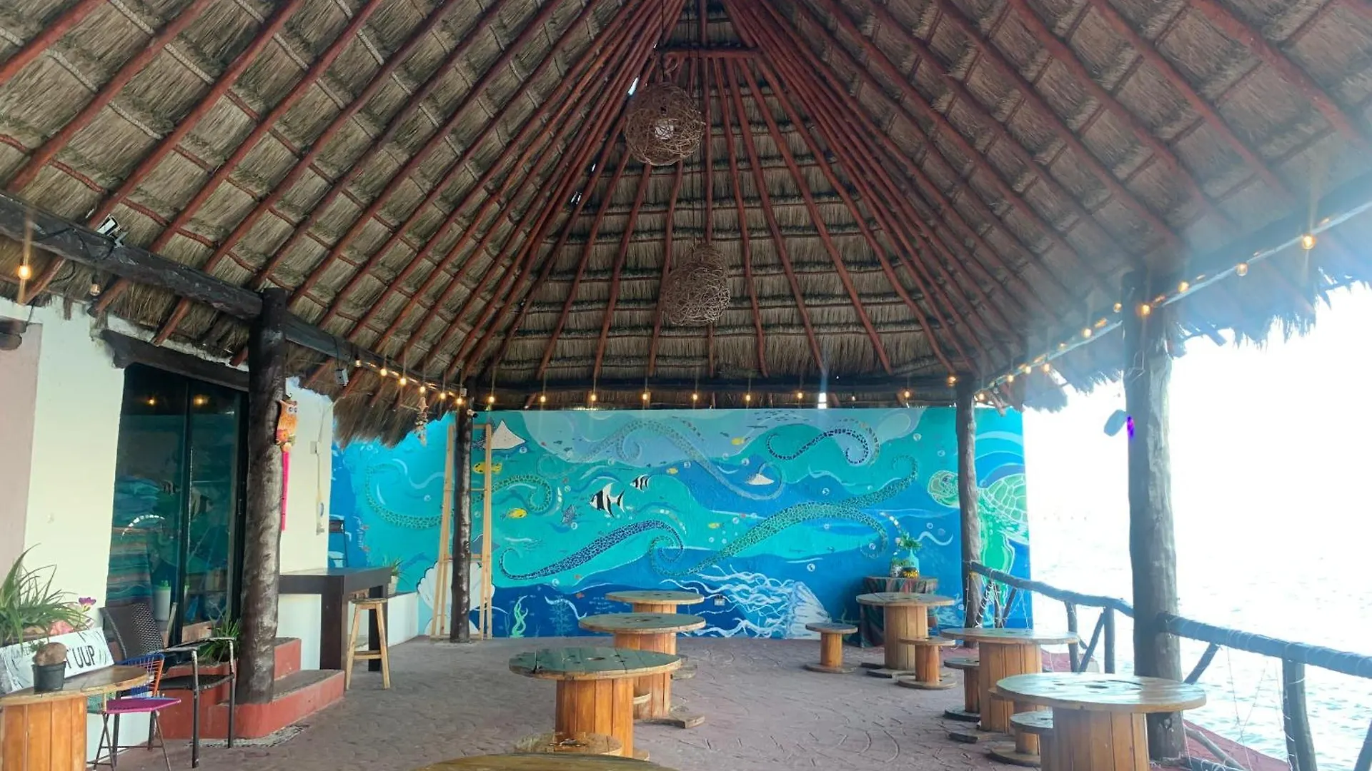 Casa Caribe Cancún