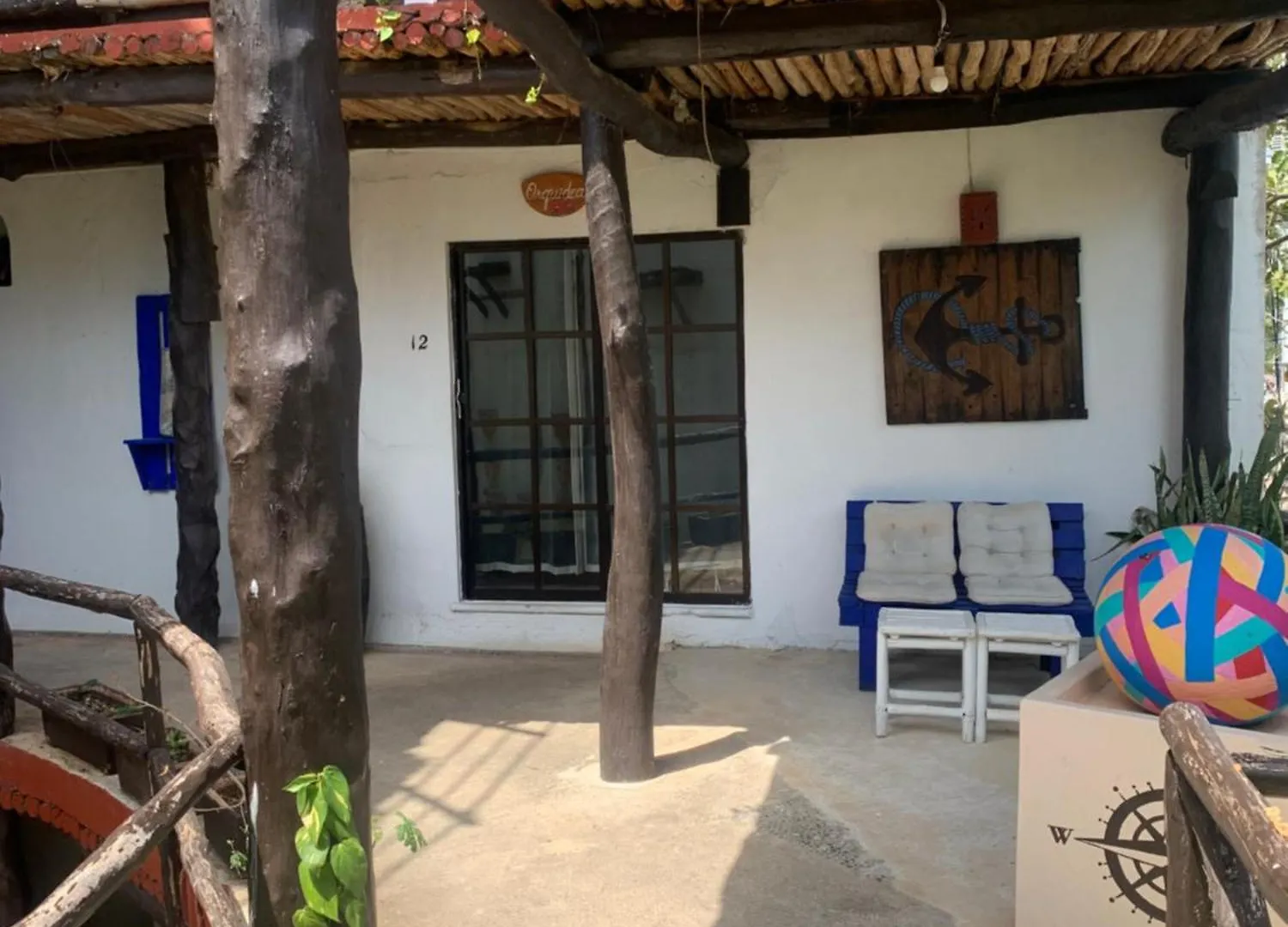Apart-hotel Casa Caribe Cancún