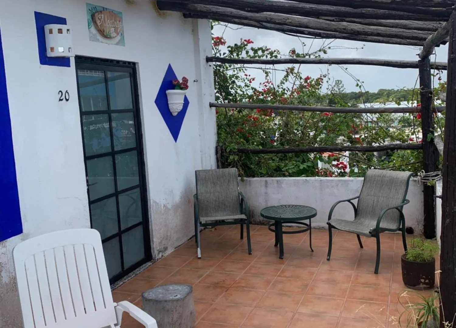 Apart-hotel Casa Caribe Cancún