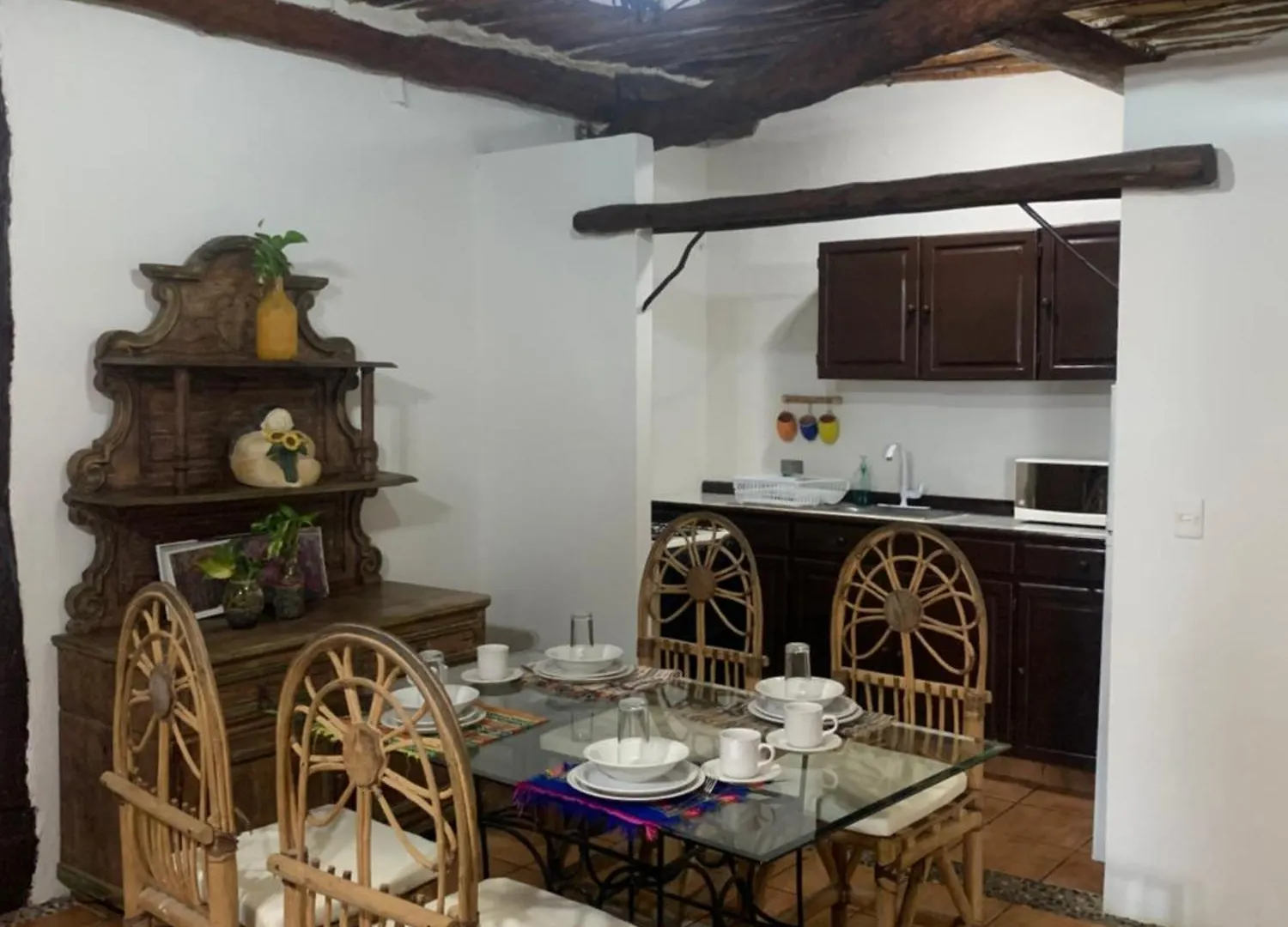 Casa Caribe Cancún