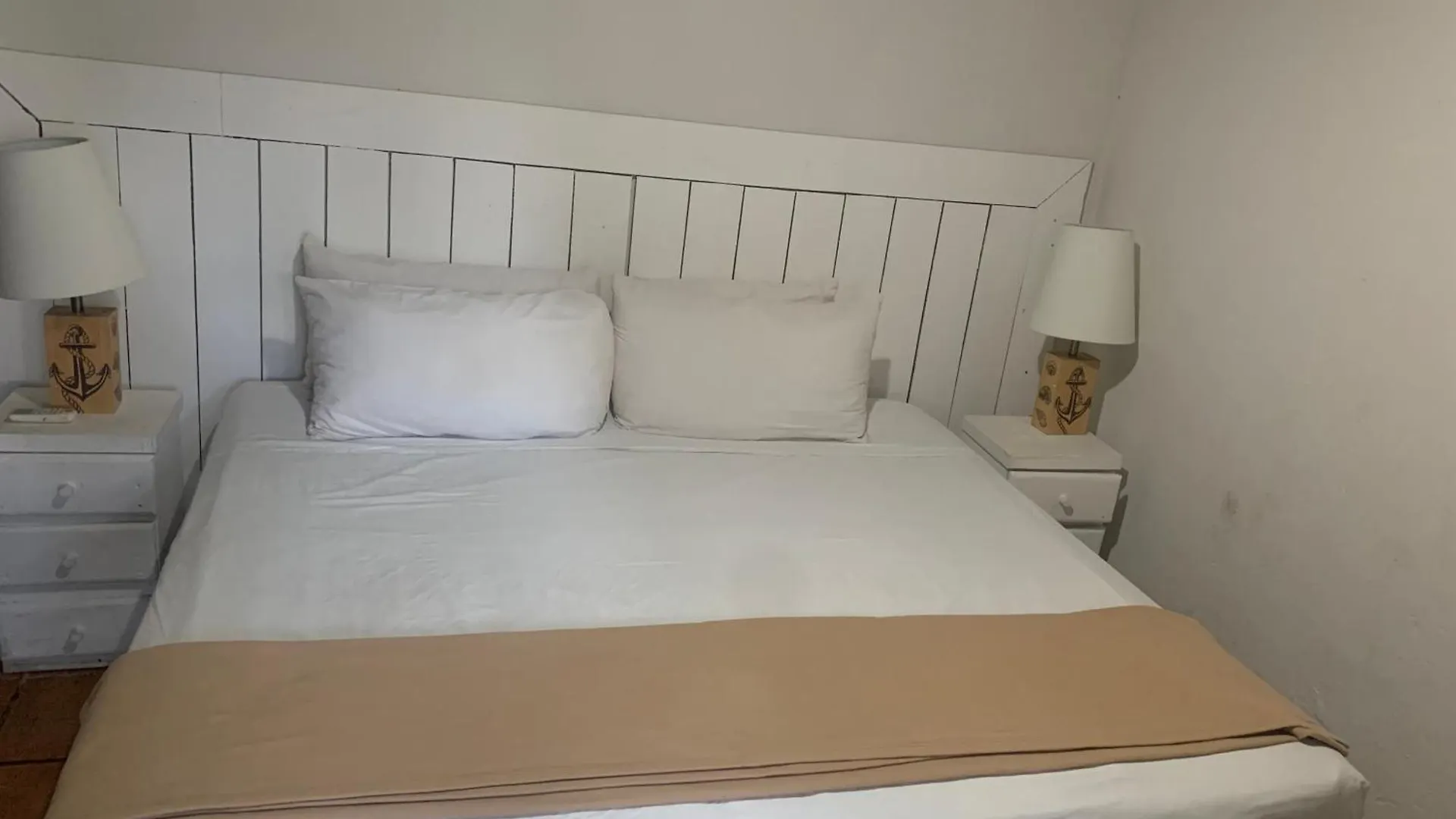 Casa Caribe Cancún 3*,  México