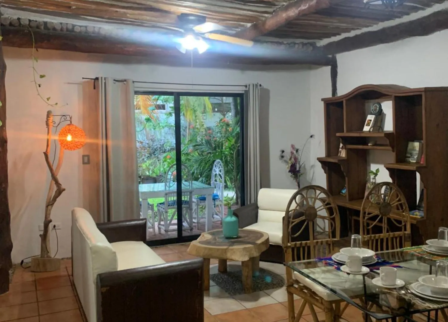 Casa Caribe Cancún México