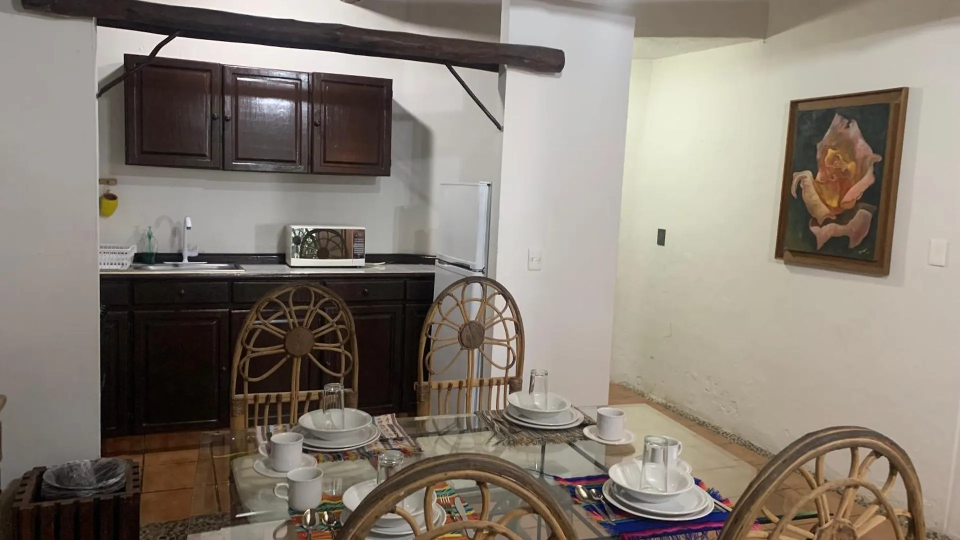 Casa Caribe Cancún Apart-hotel