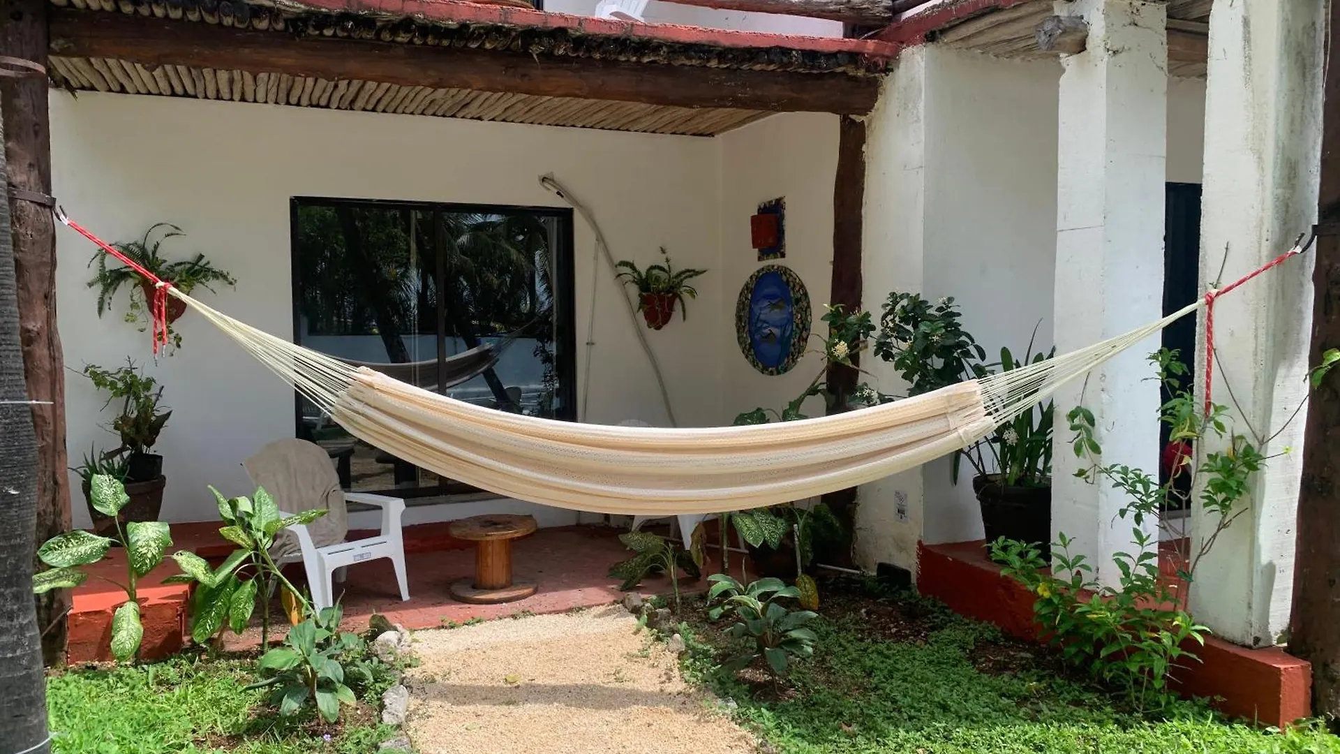 Casa Caribe Cancún Apart-hotel