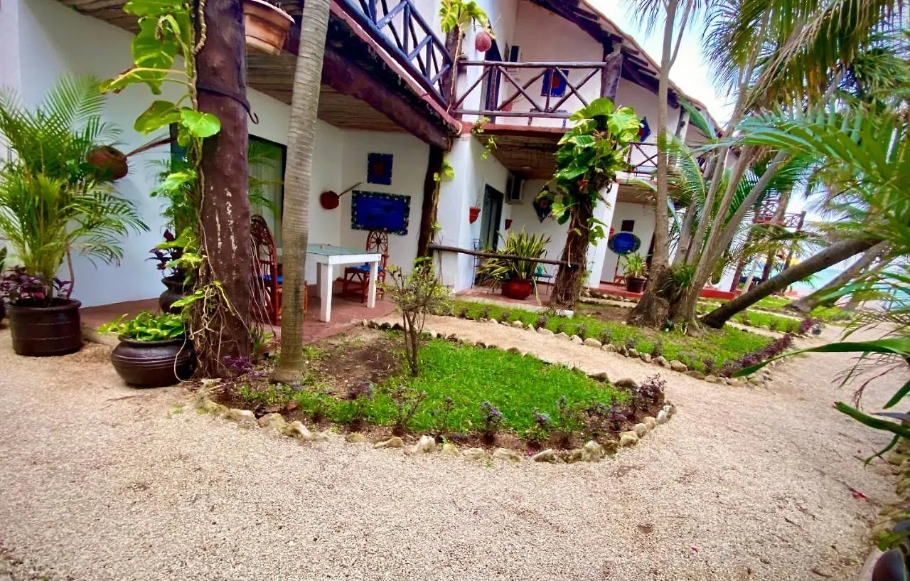 Casa Caribe Cancun Mexico