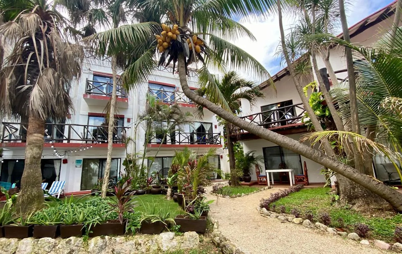 Casa Caribe Cancun Aparthotel