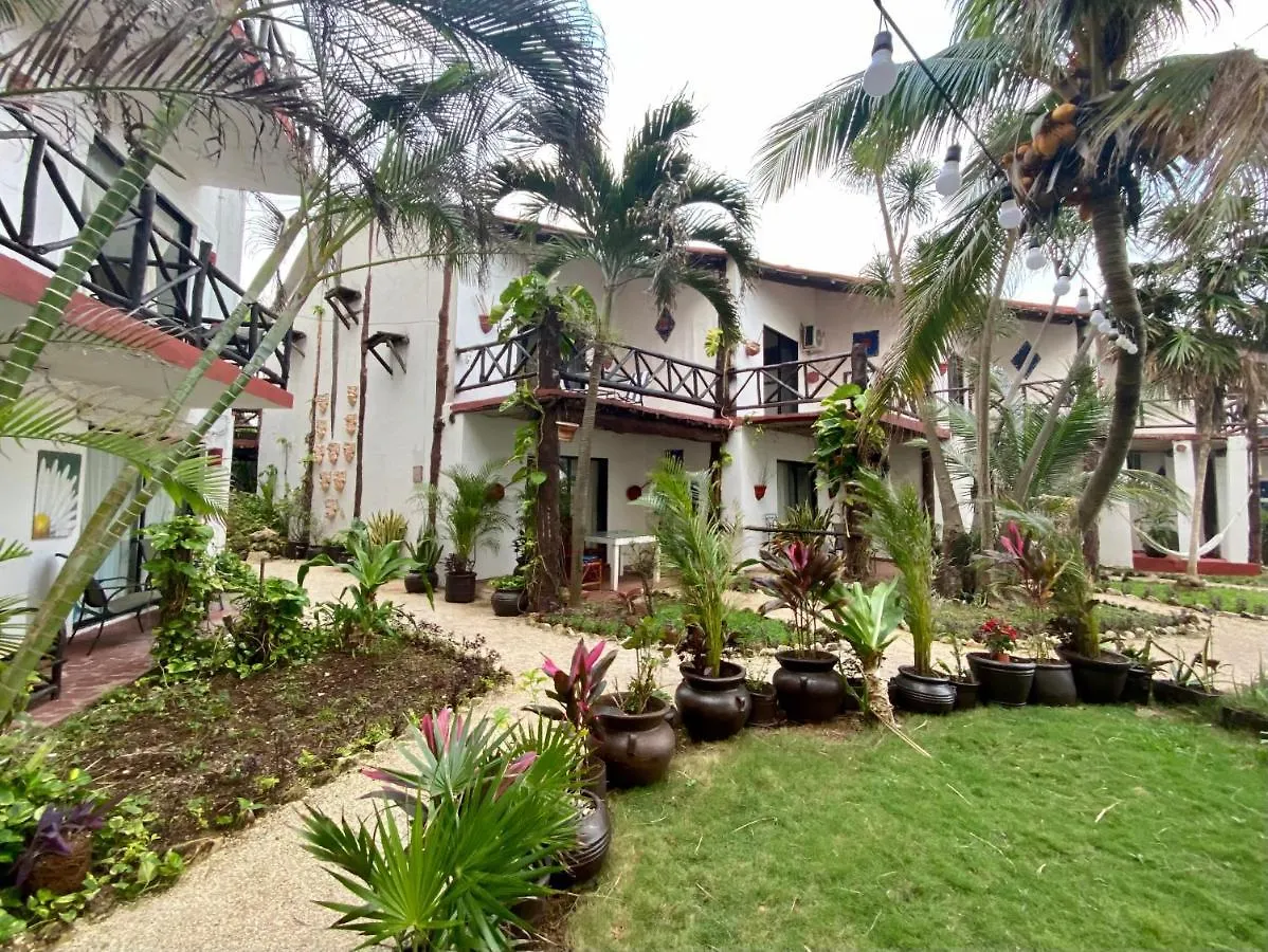 Aparthotel Casa Caribe Cancun