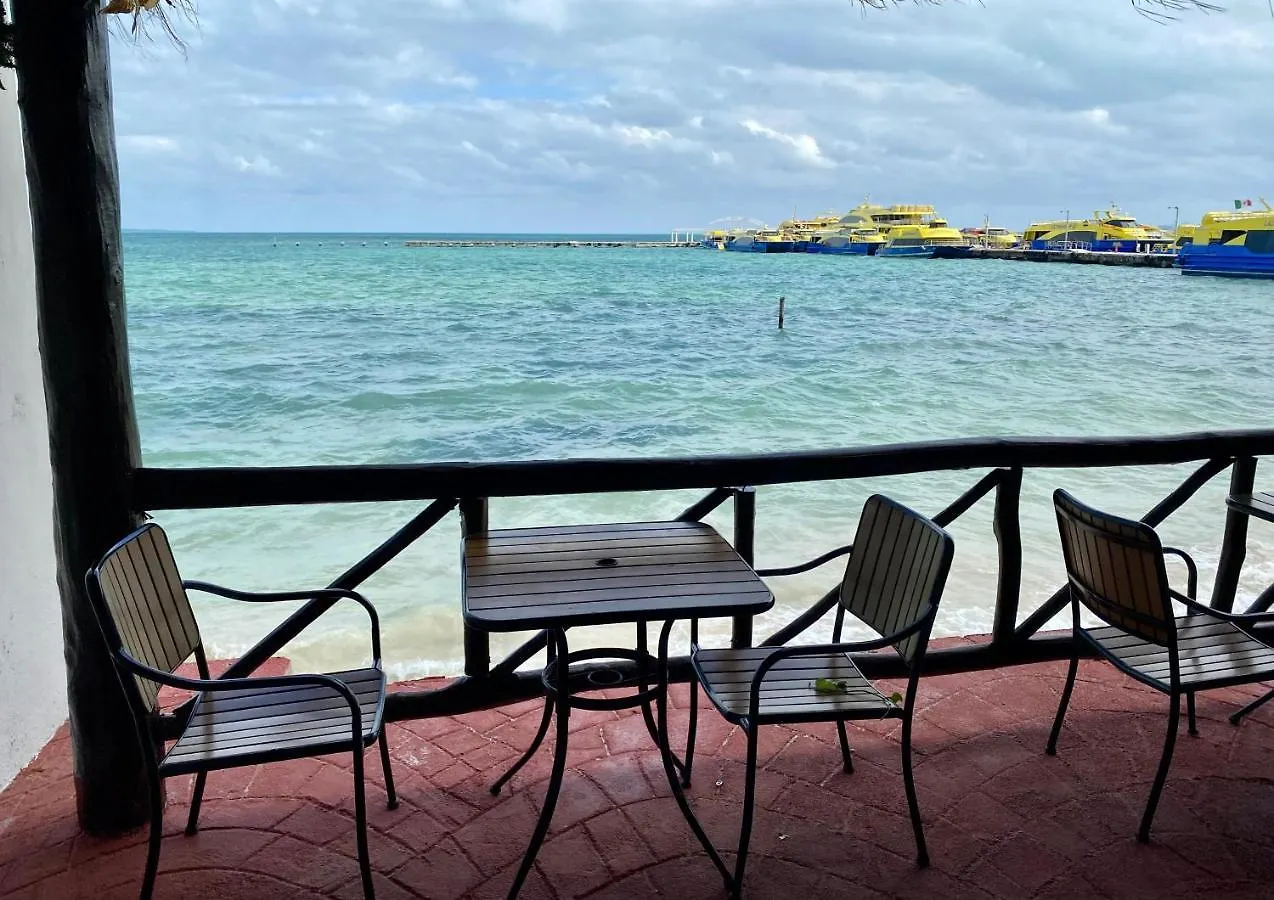 Casa Caribe Cancun Aparthotel