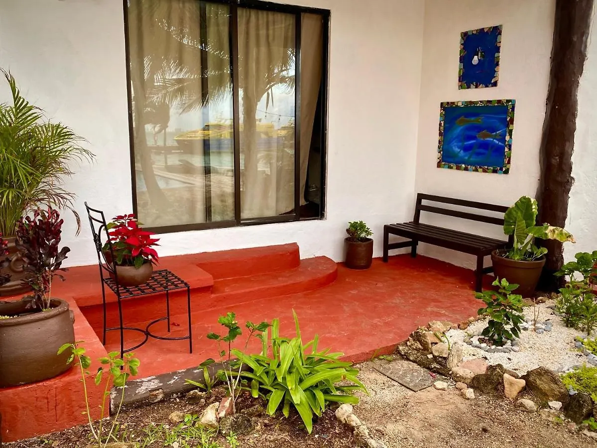 Casa Caribe Cancun Aparthotel