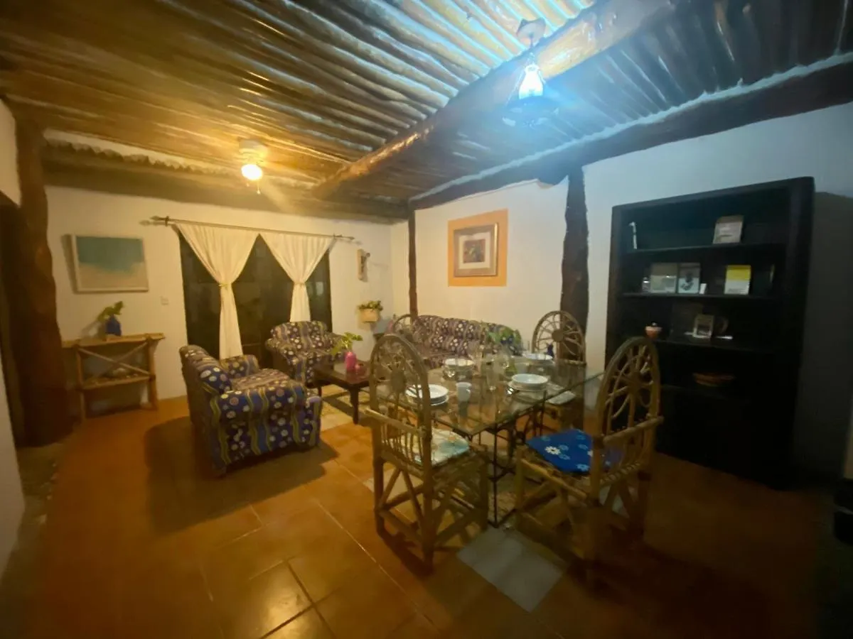 Casa Caribe Cancun