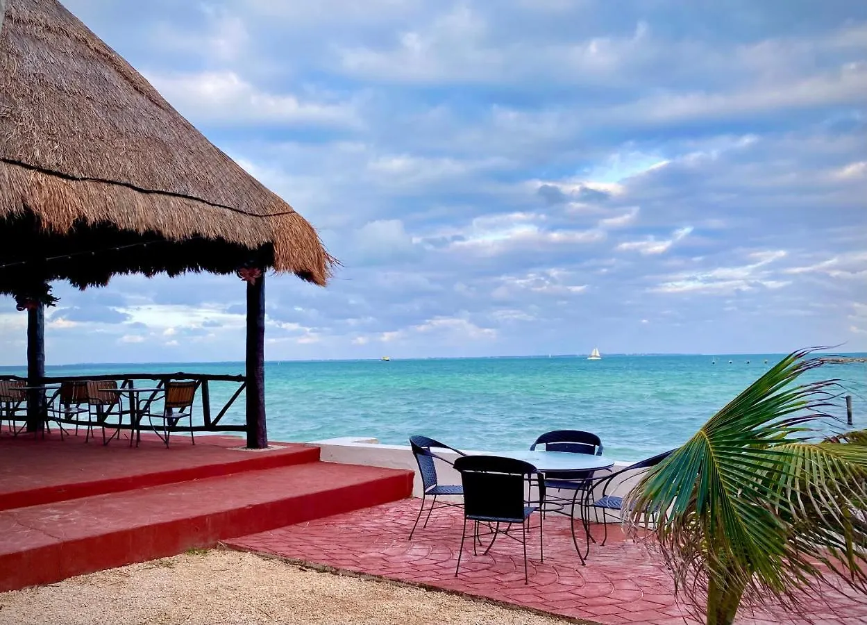 Casa Caribe Cancun Mexico