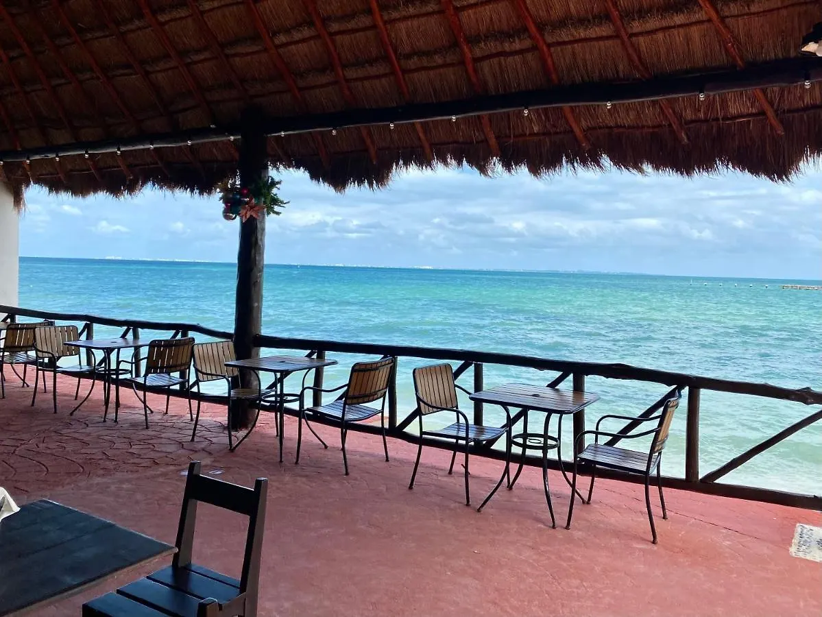Casa Caribe Cancun