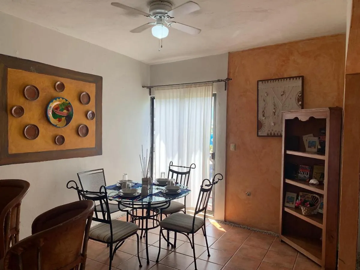 Casa Caribe Cancun Aparthotel