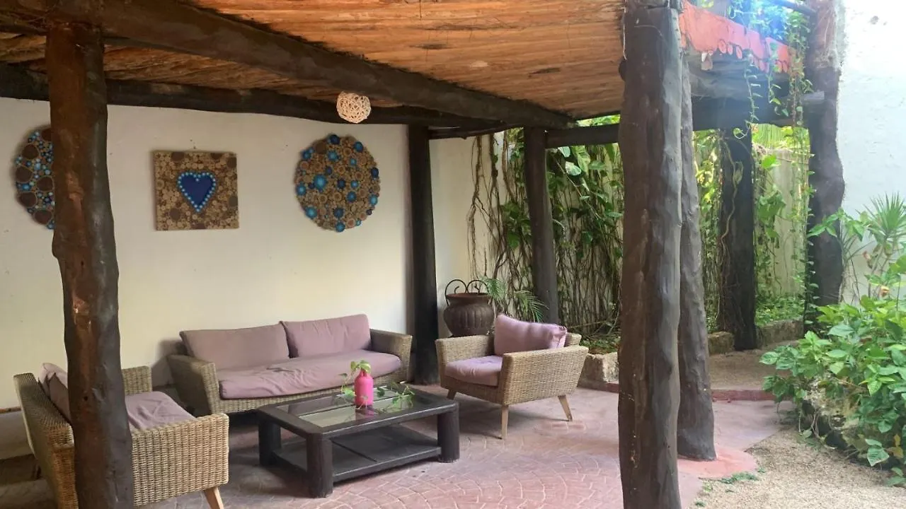 Casa Caribe Cancun