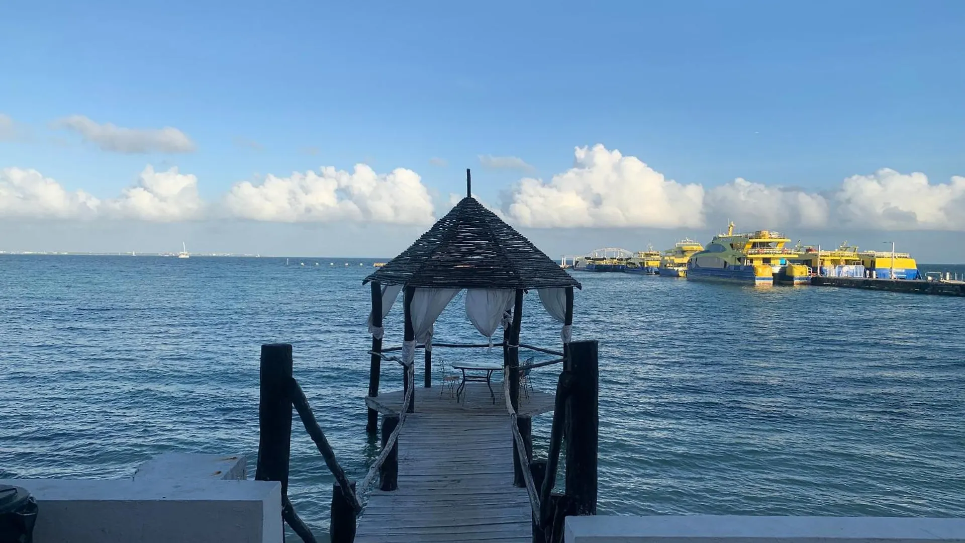 Casa Caribe Cancun Aparthotel
