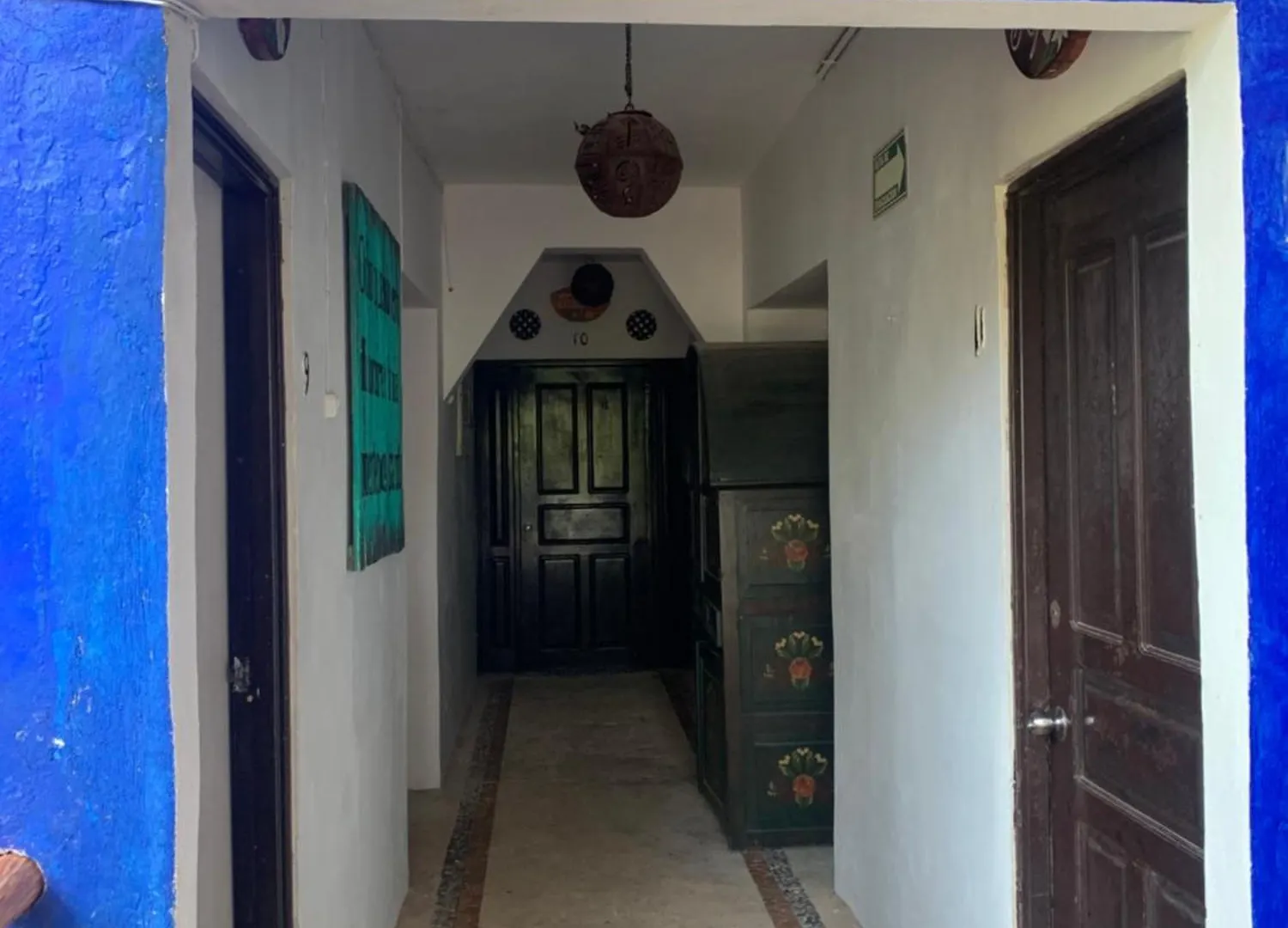 Casa Caribe Cancun